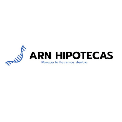 ARN hipotecas Logo